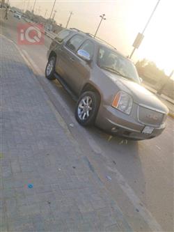 GMC Yukon